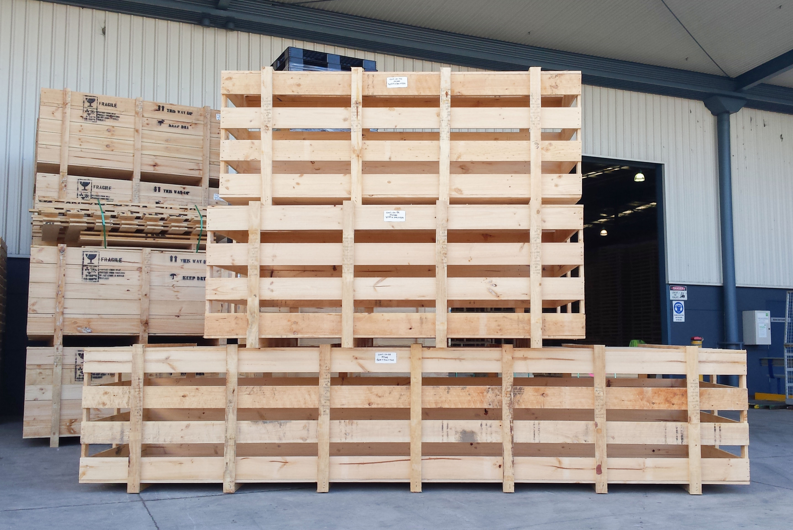 Tips For Ordering Wooden Boxes UBEECO Packaging Solutions