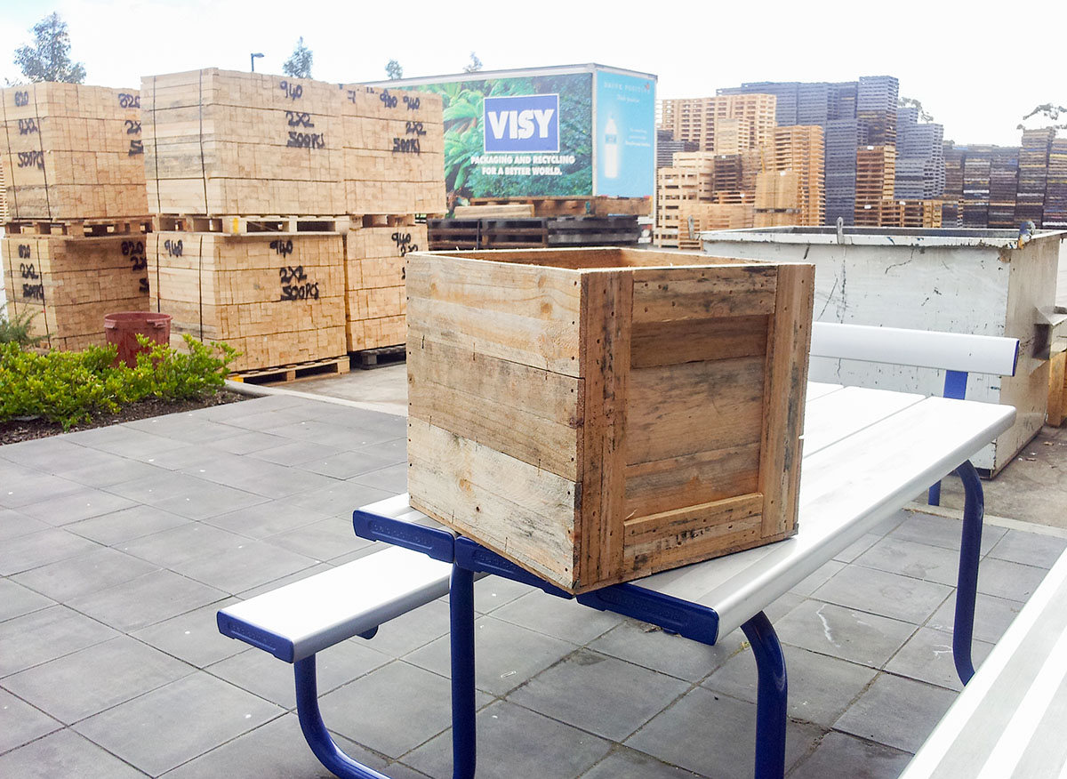 Tips For Ordering Wooden Boxes UBEECO Packaging Solutions