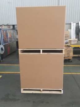 IBC - Bulk Containers