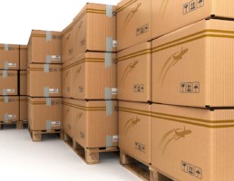 heavy duty cardboard boxes