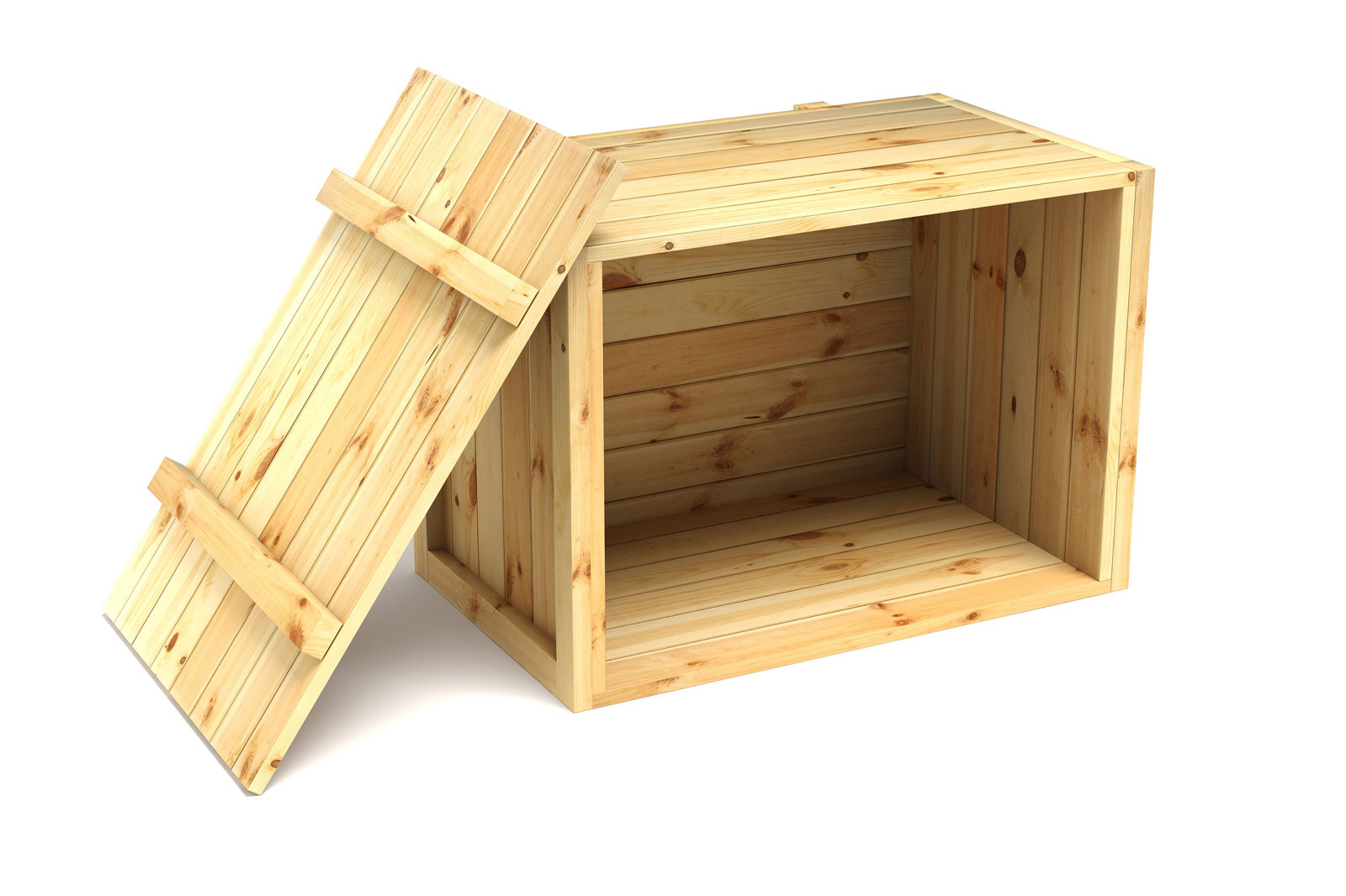 Need Wooden Boxes in Sydney to Pack and Send your Product? UBEECO