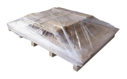 flat packed kit timber case