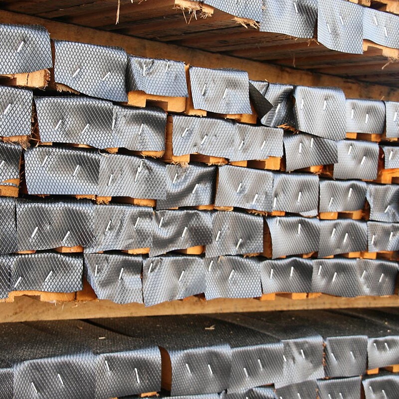 Specialty timber pallets