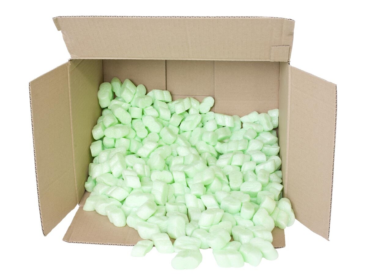 void fill eco friendly greenpak