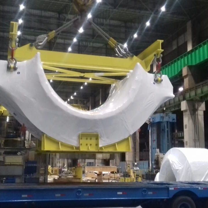 Intercept Technology film application