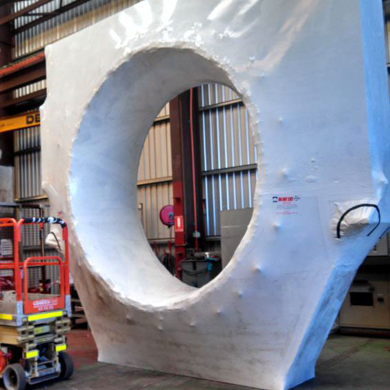 Intercept Technology protective films