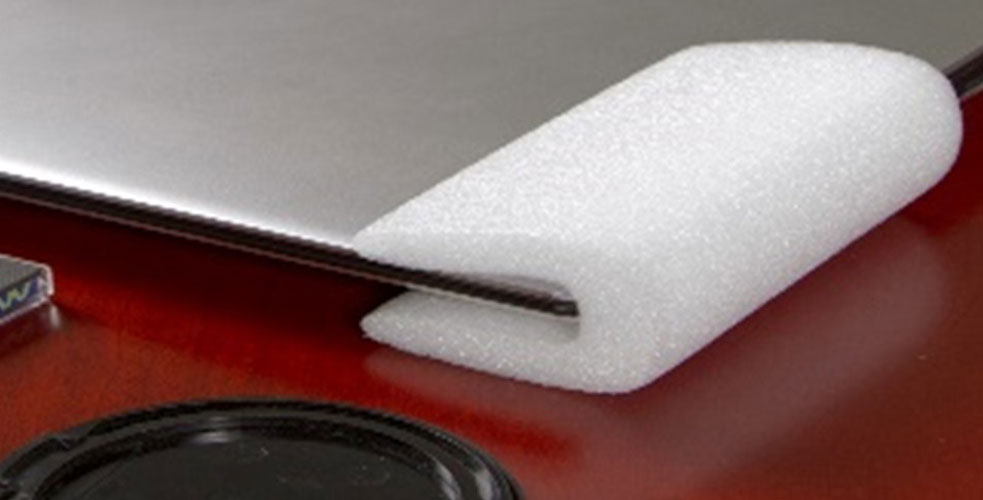 polyfoam protection packaging