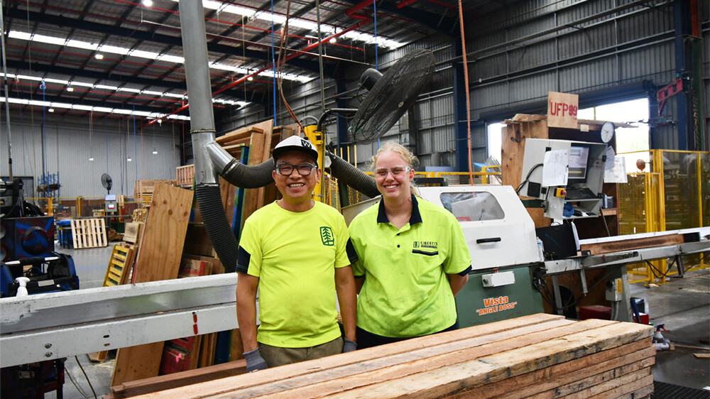 ubeeco packaging nsw