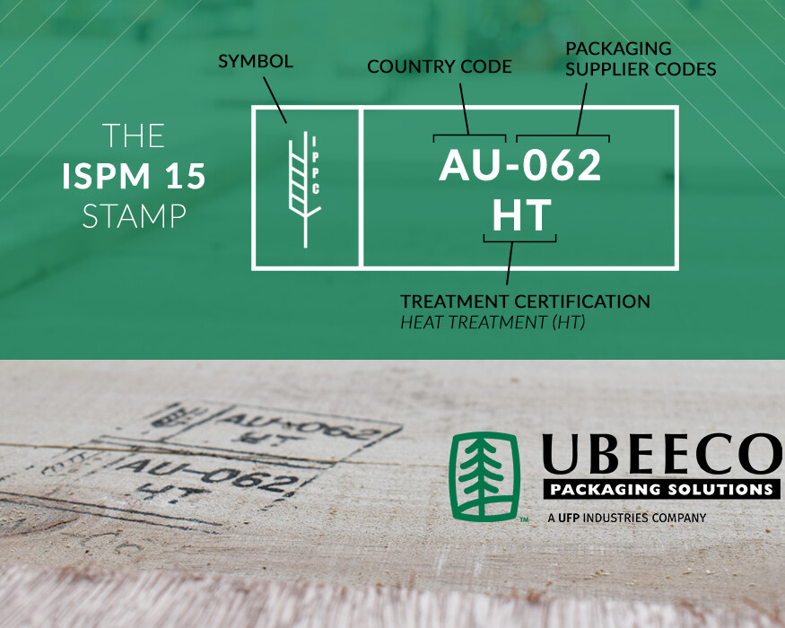 ISPM export regulations