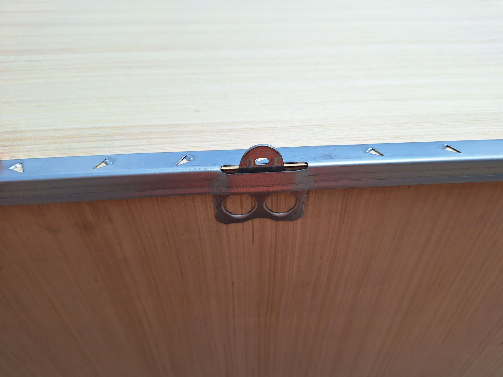 no nail plywood box