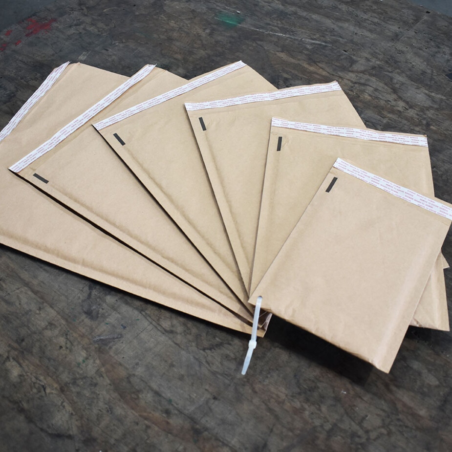 mailing bags packaging
