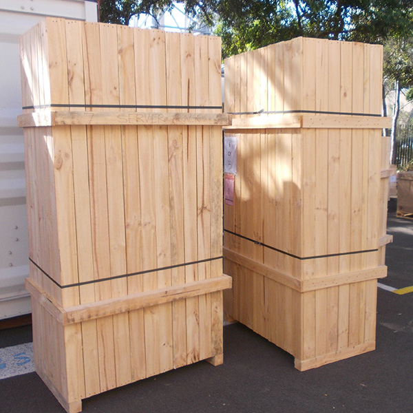 custom made storage solutions