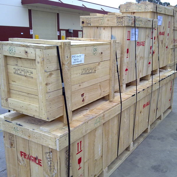 custom made storage solutions