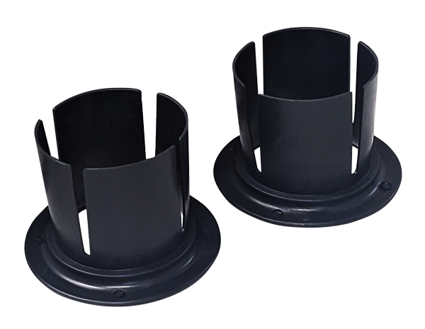 Stretch Wrap end caps