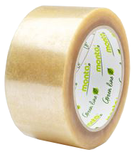 Compostable Tape Sustainable Packaging