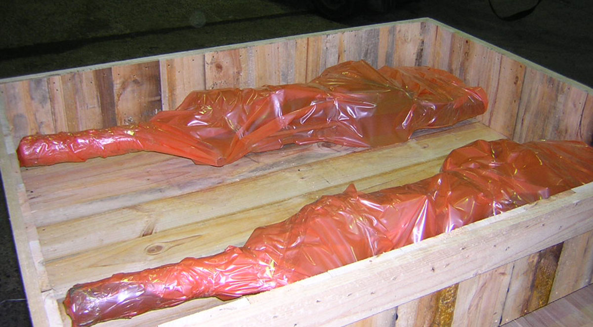 mining oil gas freight transportation