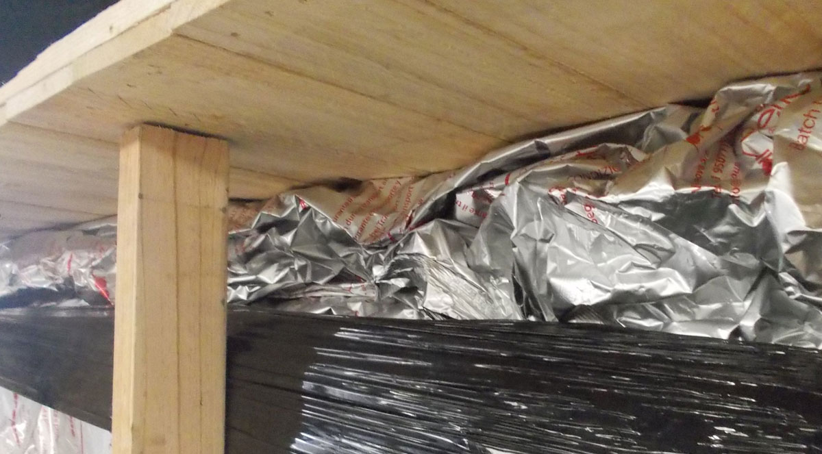 mining oil gas freight transportation