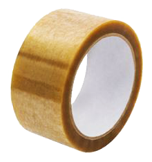 PET Tape Sustainable Packaging