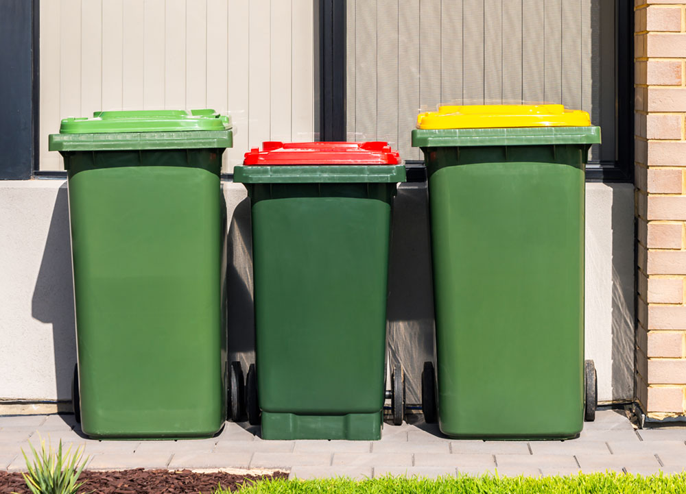 Recycleable Packaging