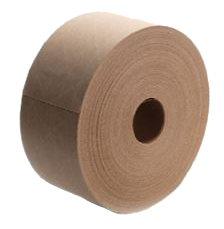 Waterbase Tape Sustainable Packaging