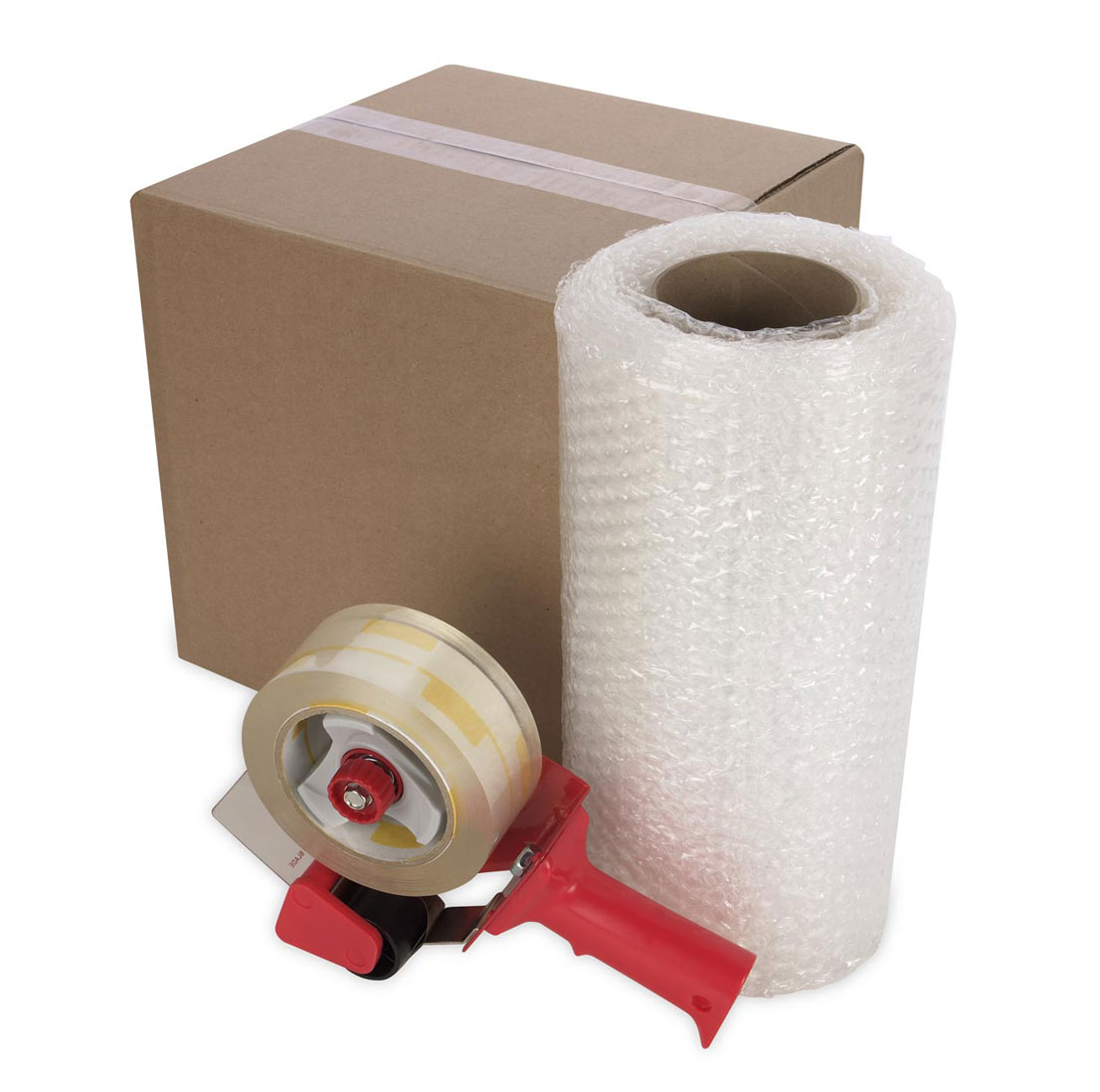 bubble wrap suppliers