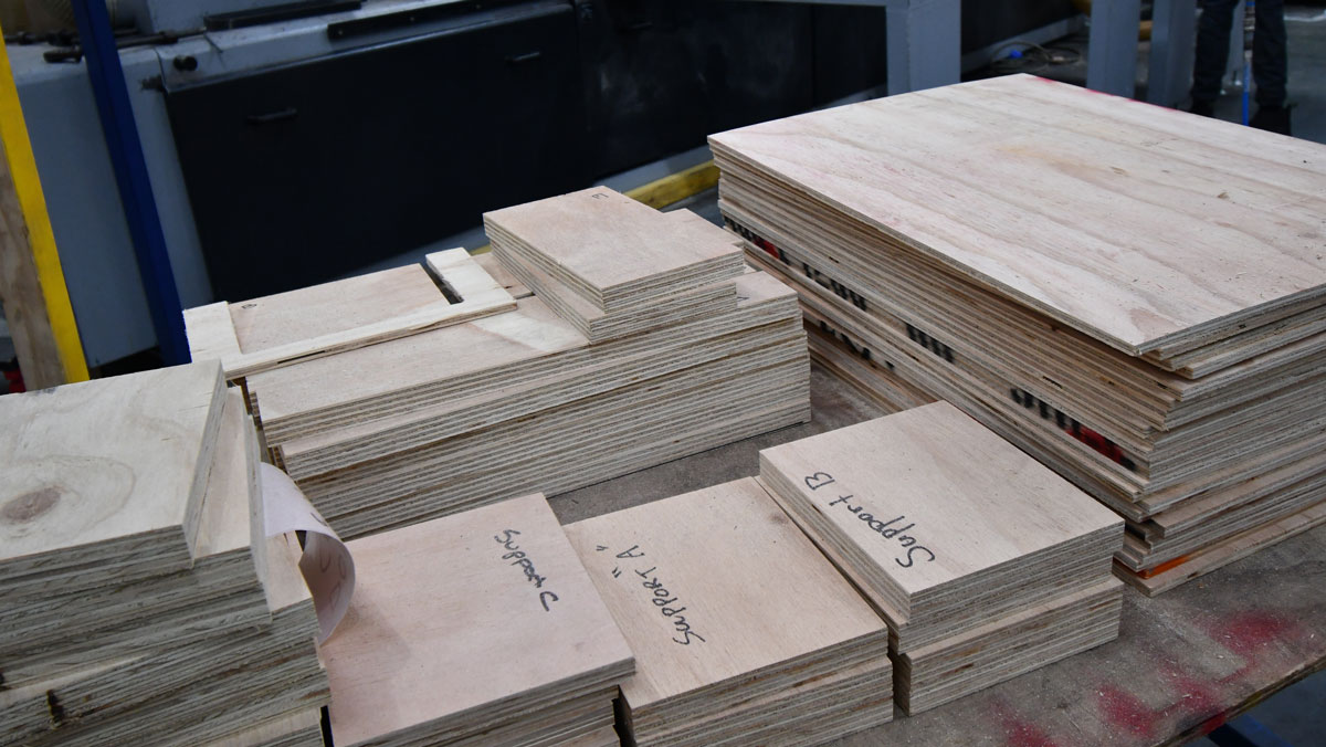 plywood supplies Australia