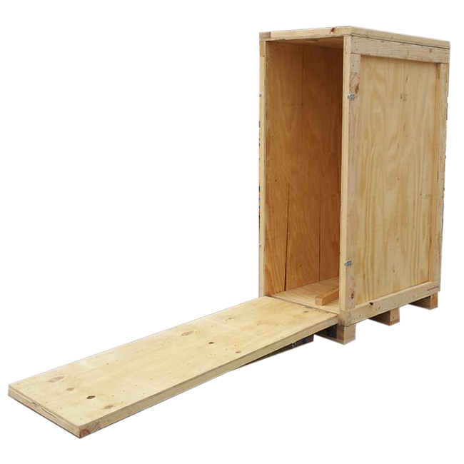 Wooden Specialty Boxes Cases