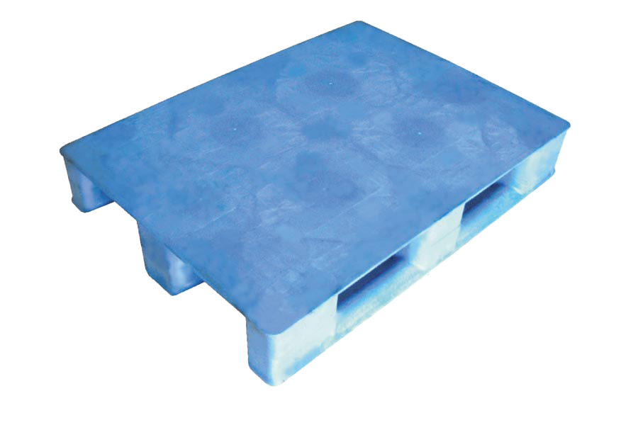 Hygienic Plastic Pallet