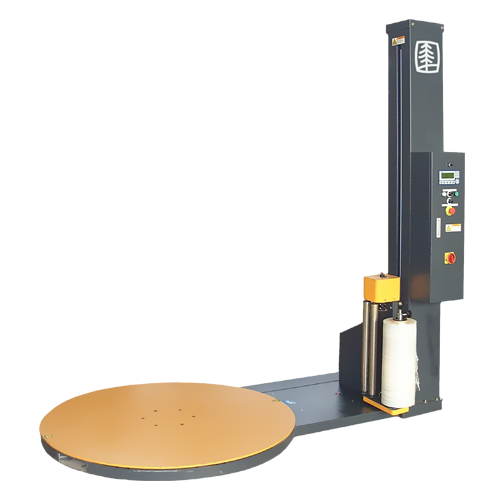 Pallet Wrap Machine