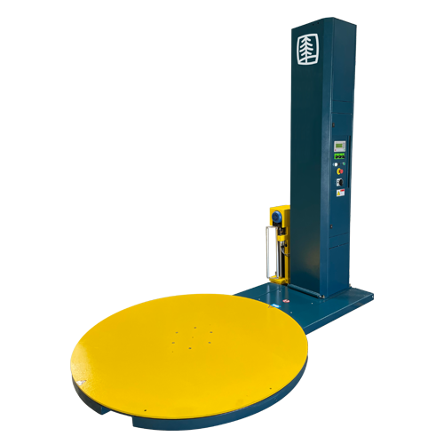 Pallet Wrap Machine