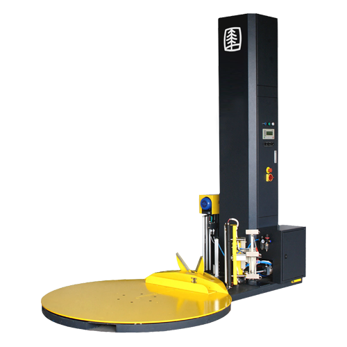 Pallet Wrap Machine