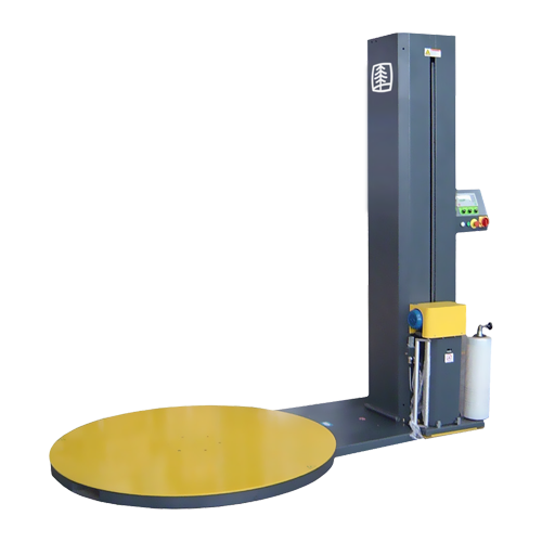 Pallet Wrap Machine