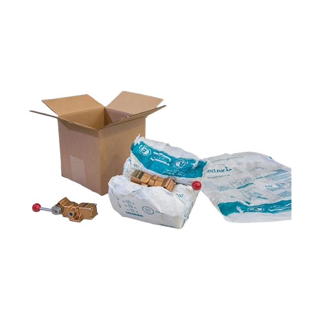 Instapak Foam Bag Protection