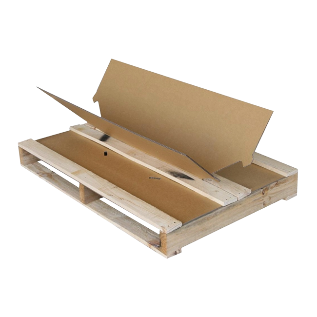 Wooden Pallets Specialty