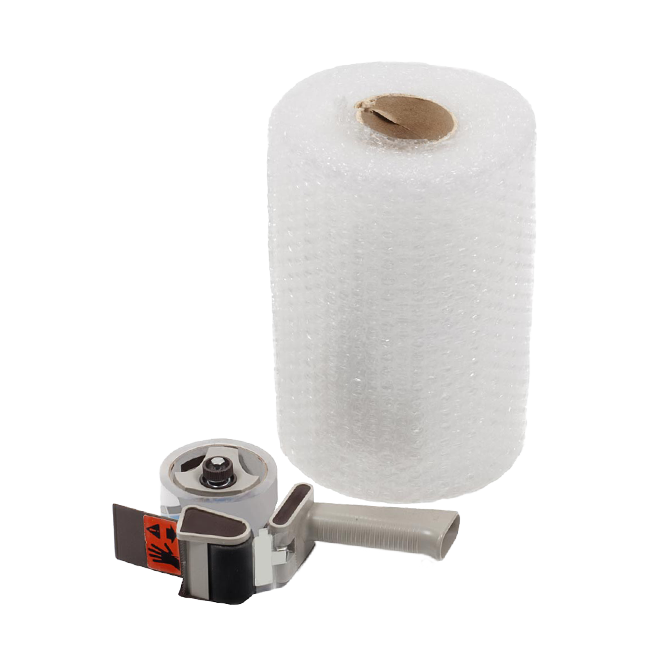 Bubble Wrap Packaging Large Rolls