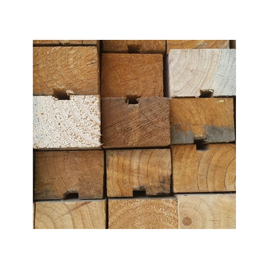 Grooved Timber Wholesale