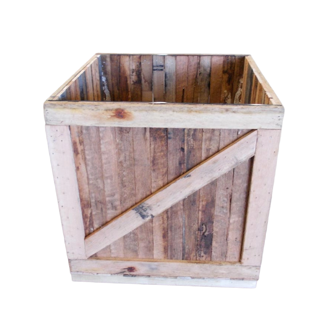 Hardwood Timber Wholesale