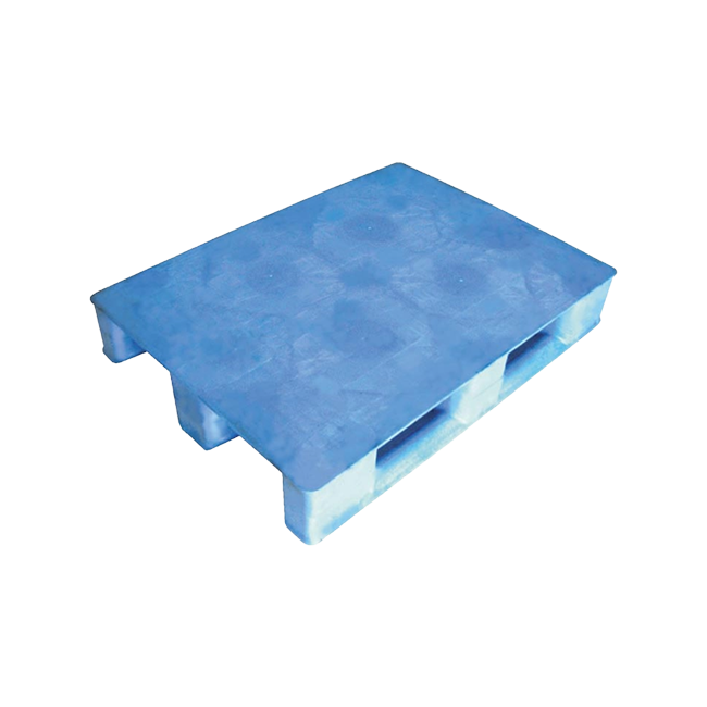 Hygienic Plastic Pallets