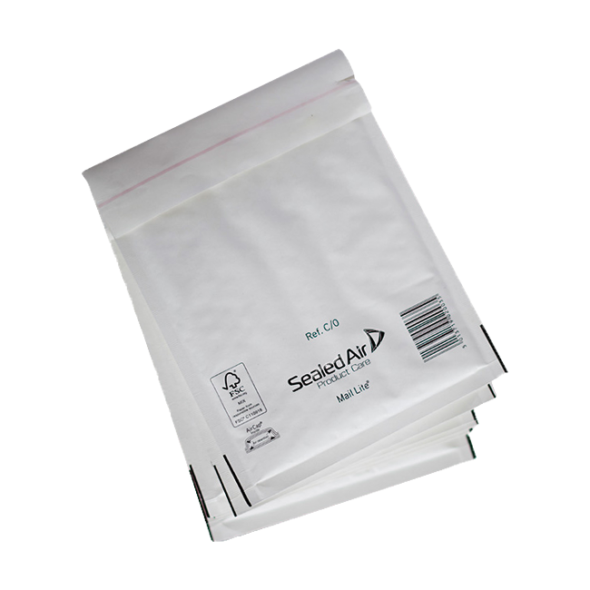 Jiffy Lite Mailers