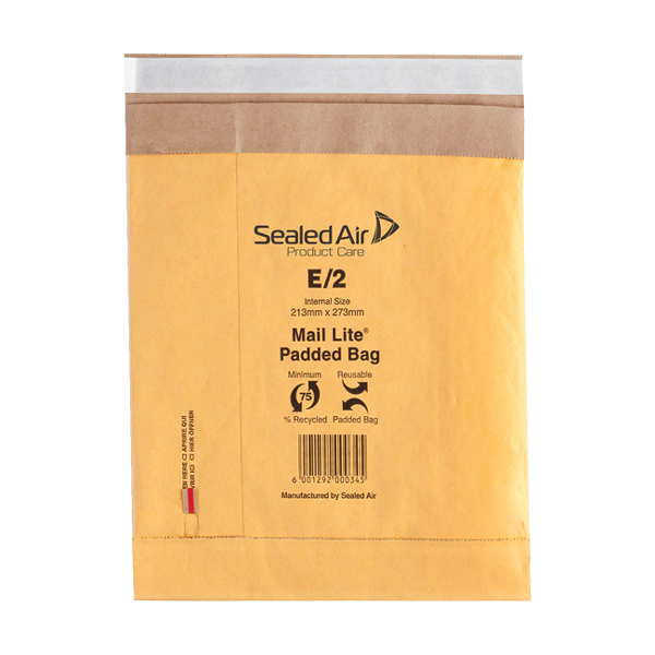 Jiffy Padded Bags