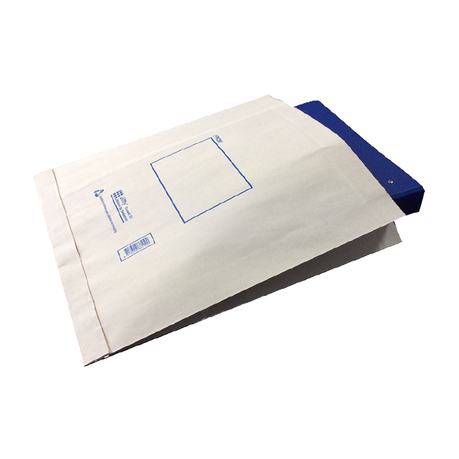Jiffy Gusseted Mailer Bag