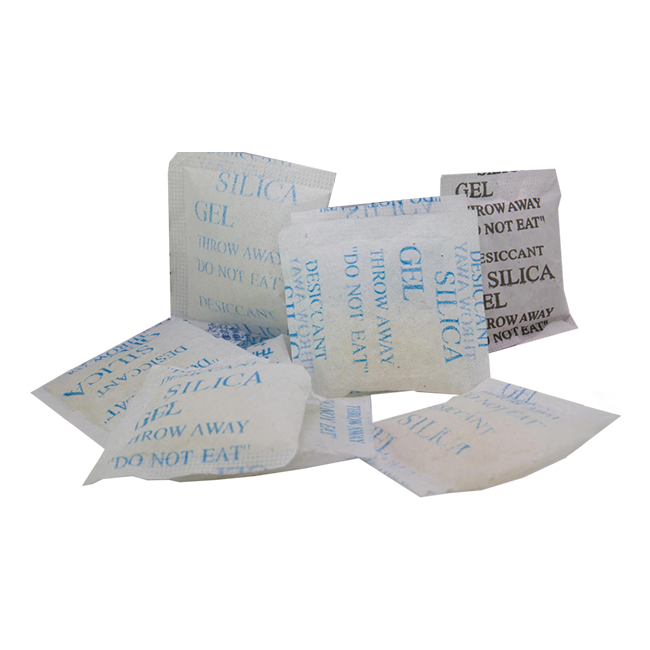 Desiccants Moisture Protection