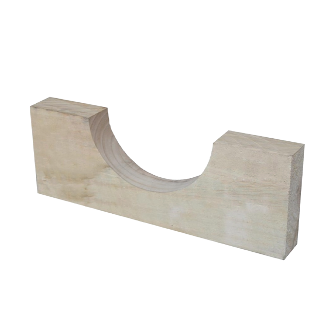 Timber Cradle Journal Timber