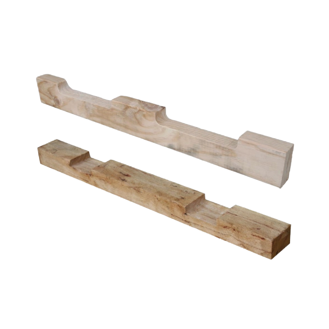 Trenched Timber Wholesale