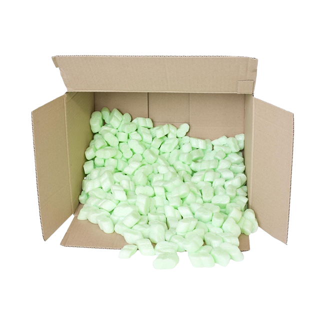 Void Fill Packaging