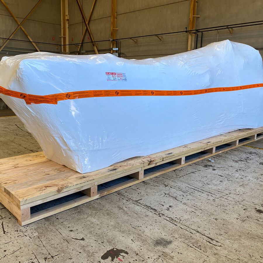 Intercept Technology Protective Film