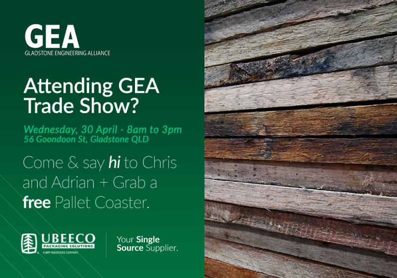 GEA Trade Show