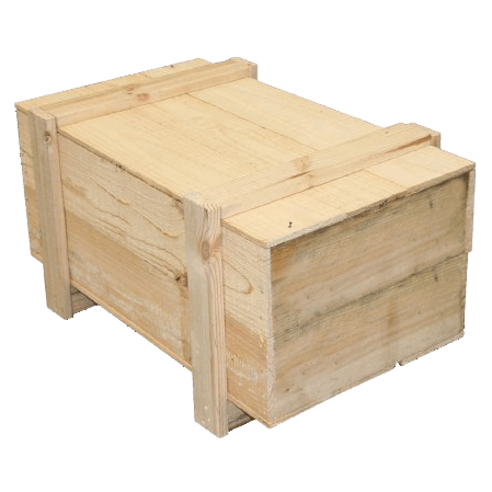 Wooden Boxes Cases for shipping