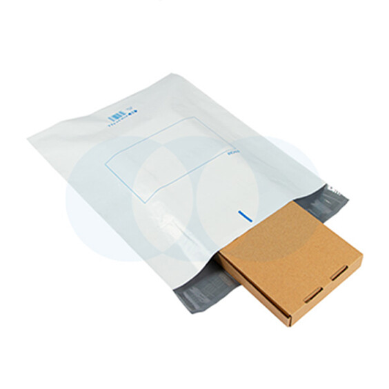 Polycell Courier Tuff Mailers
