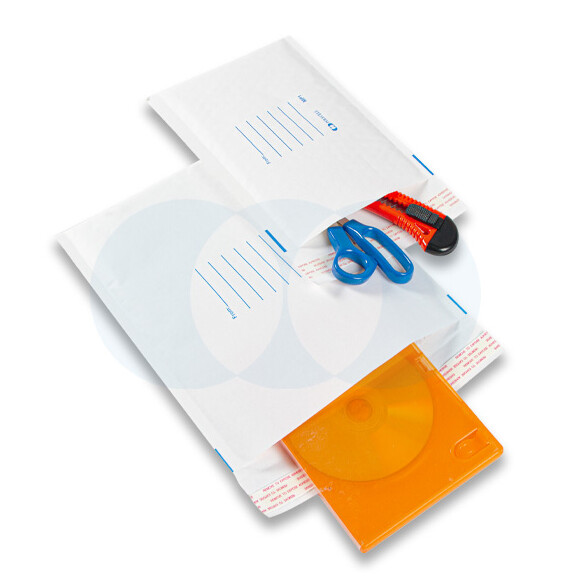 Polycell Mail Tuff Postage Bags